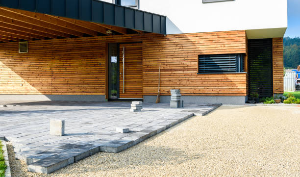 Best Driveway Pavers Installation  in Dauphin Island, AL