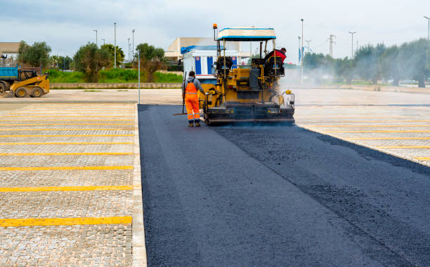 Best Interlocking Driveway Pavers  in Dauphin Island, AL