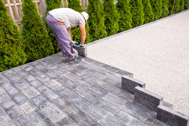 Best Driveway Pavers Near Me  in Dauphin Island, AL