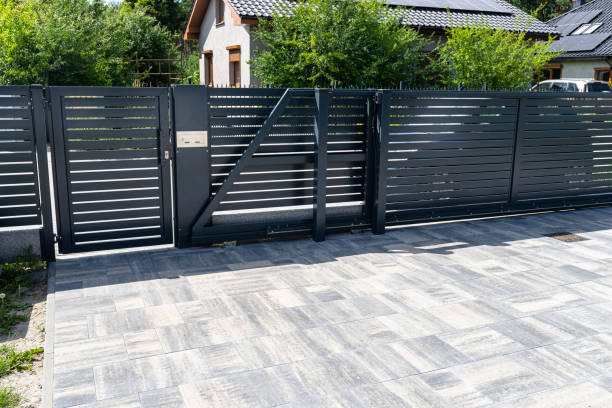 Reasons to Select Us for Your Driveway Paving Requirements in Dauphin Island, AL