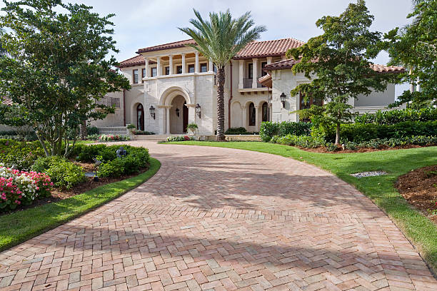 Best Driveway Repair Near Me  in Dauphin Island, AL