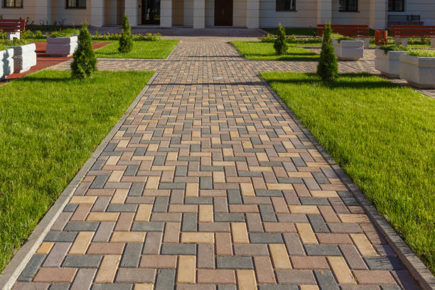 Trusted Dauphin Island, AL Driveway Pavers Experts