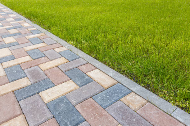 Best Commercial Driveway Pavers  in Dauphin Island, AL