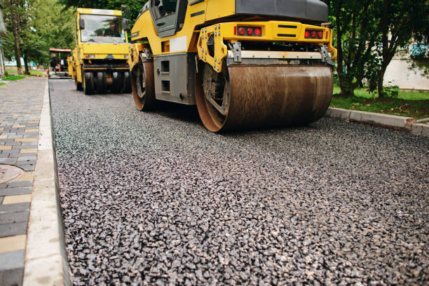 Best Driveway Pavers Near Me  in Dauphin Island, AL